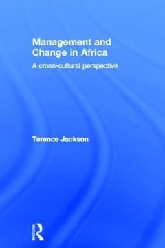 portada Management and Change in Africa: A Cross-Cultural Perspective