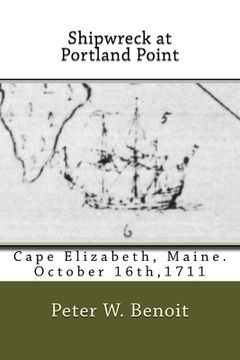 portada Shipwreck at Portland Point
