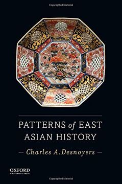 portada Patterns of East Asian History 