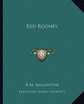 portada red rooney (en Inglés)