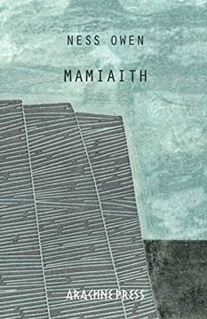 portada Mamiaith (en Inglés)