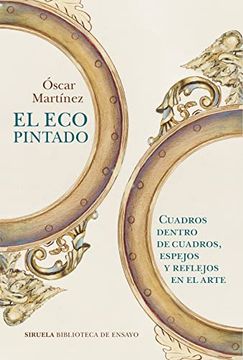 portada El eco Pintado (in Spanish)