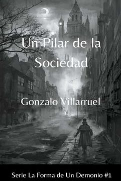 portada Un Pilar de la Sociedad