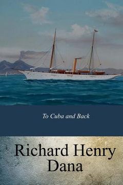 portada To Cuba and Back