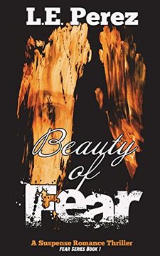 portada Beauty of Fear: Volume 1 (en Inglés)