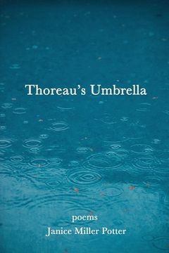 portada Thoreau's Umbrella (en Inglés)