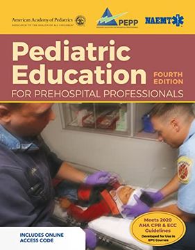 portada Epc: Emergency Pediatric Care (Paperback + Ebook)