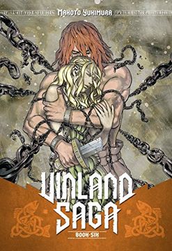 portada Vinland Saga 6 (in English)