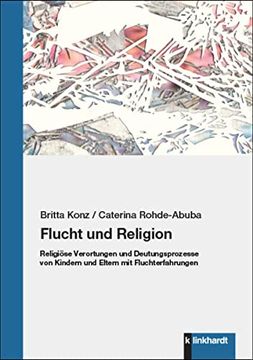 portada Flucht und Religion (en Alemán)