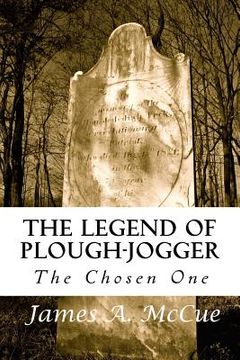 portada The Legend of Plough-Jogger (in English)