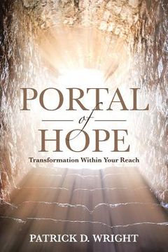 portada Portal Of Hope (en Inglés)