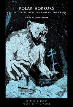 portada Polar Horrors (en Inglés)