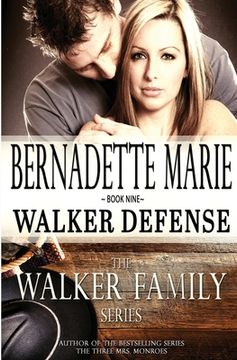 portada Walker Defense (in English)