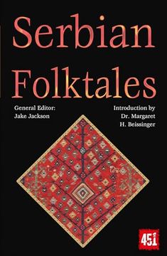 portada Serbian Folktales (The World's Greatest Myths and Legends) (en Inglés)