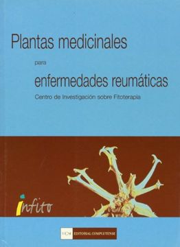 portada plantas medicinales para enfermedades reumaticas