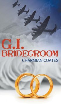 portada G. I. Bridegroom (en Inglés)