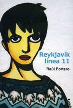 portada Reykjavík Línea 11