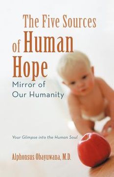 portada the five sources of human hope