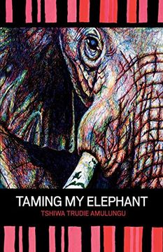 portada Taming my Elephant (en Inglés)