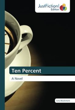 portada Ten Percent: A Novel