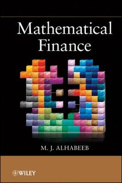 portada mathematical finance (in English)