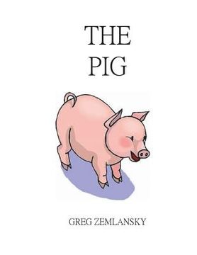 portada The Pig (en Inglés)