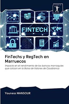 portada Fintechs y Regtech en Marruecos: Impacto en el Rendimiento de los Bancos Marroquíes que Cotizan en la Bolsa de Valores de Casablanca