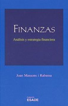 portada Finanzas (in Spanish)