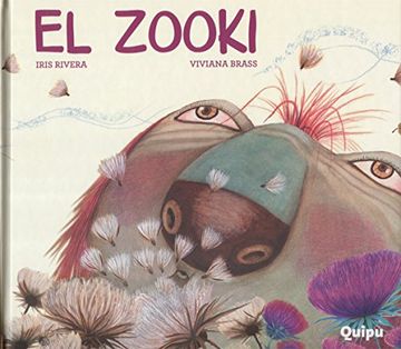 portada EL ZOOKI (PASTA DURA) (Paperback)