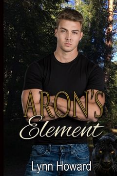 portada Aron's Element (in English)