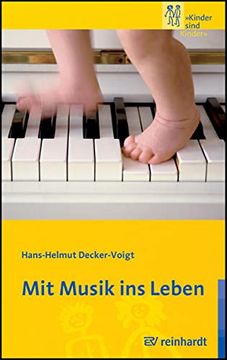 portada Mit Musik ins Leben (en Alemán)