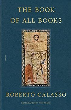 portada The Book of all Books (in English)