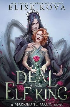 portada A Deal With the elf King