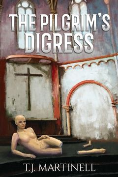 portada The Pilgrim's Digress (in English)