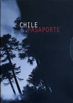portada Chile Pasaporte I / 6 Titulos