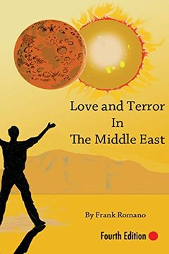 portada Love and Terror in the Middle East, 4th Edition