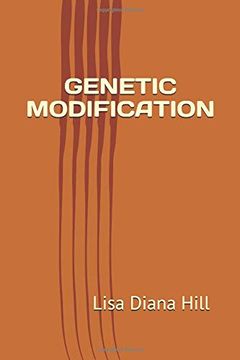portada Genetic Modification (en Inglés)