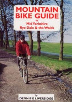 portada Mbg to mid Yorkshire, Ryedale and the Wolds