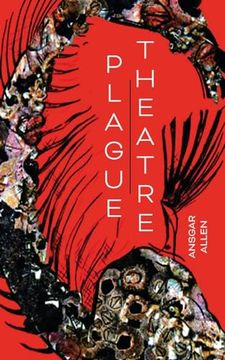 portada Plague Theatre (en Inglés)