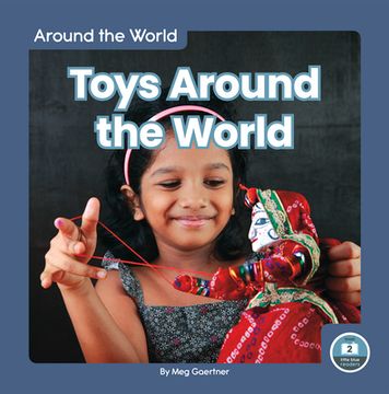 portada Toys Around the World