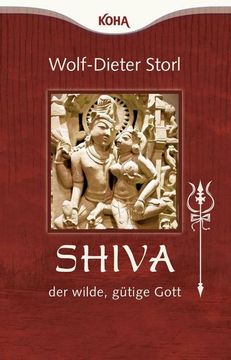 portada Shiva - der Wilde, Gütige Gott (in German)