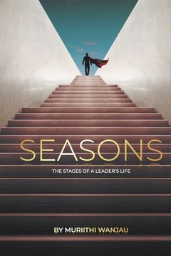 portada Seasons: Stages Of A Leader's Life