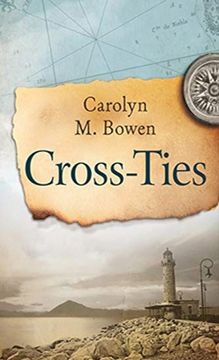 portada Cross-Ties: A 19th Century Historical Romance