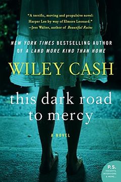 portada This Dark Road to Mercy: A Novel (in English)