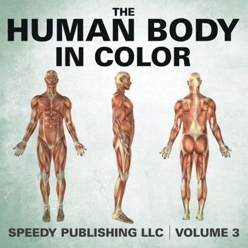 portada The Human Body In Color (Volume 3)