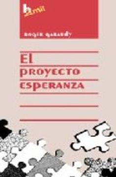 portada Proyecto Esperanza