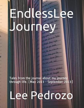 portada EndlessLee Journey (en Inglés)