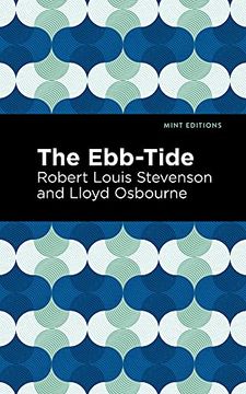 portada The Ebb-Tide (Mint Editions) (en Inglés)