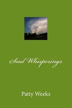 portada Soul Whisperings (en Inglés)
