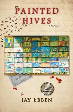 portada Painted Hives (en Inglés)